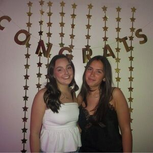 Meet your Posher, Morgan